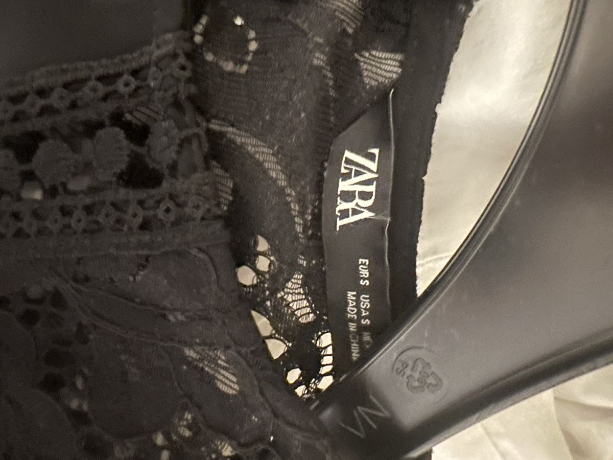 Zara Vestiti: Cocktail Kleid vonZARA Gr.S – Usato da Pfungen venduto da Outlet64 4