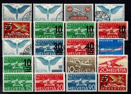 Flugpost (865)