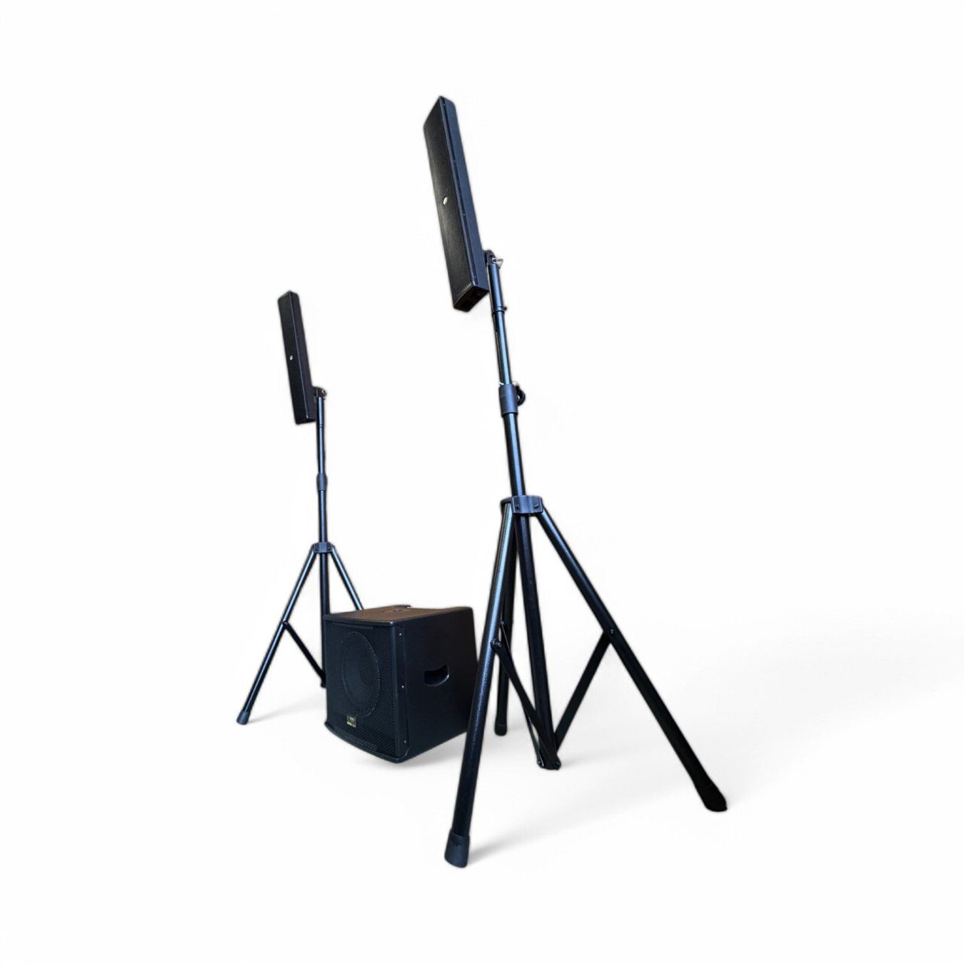 Casse acustiche: Audio Design Pro Audio System – Nuovo e nell'imballaggio originale da Däniken SO venduto da Profog1 1