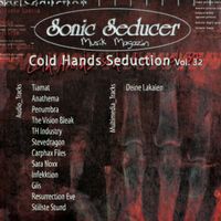 Sonic Seducer (Dark Wave - Gothic) -7-  CD Reihe