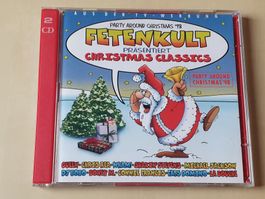 Fetenkult Christmas Classics