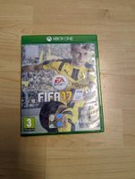 Fifa 17 Microsoft Xbox one/series x
