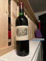 Chateau Lafite Rothschild 1976