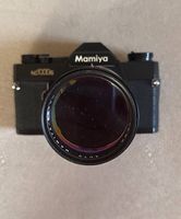 Kamera Mamiya NC1000s