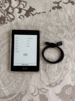 E-Reader Amazon Kindle Paperwhite 10, schwarz, ohne Werbung