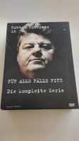 Für alle Fälle Fitz Die komplette Serie DVD Box