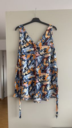 Sommer Overall gr.L 