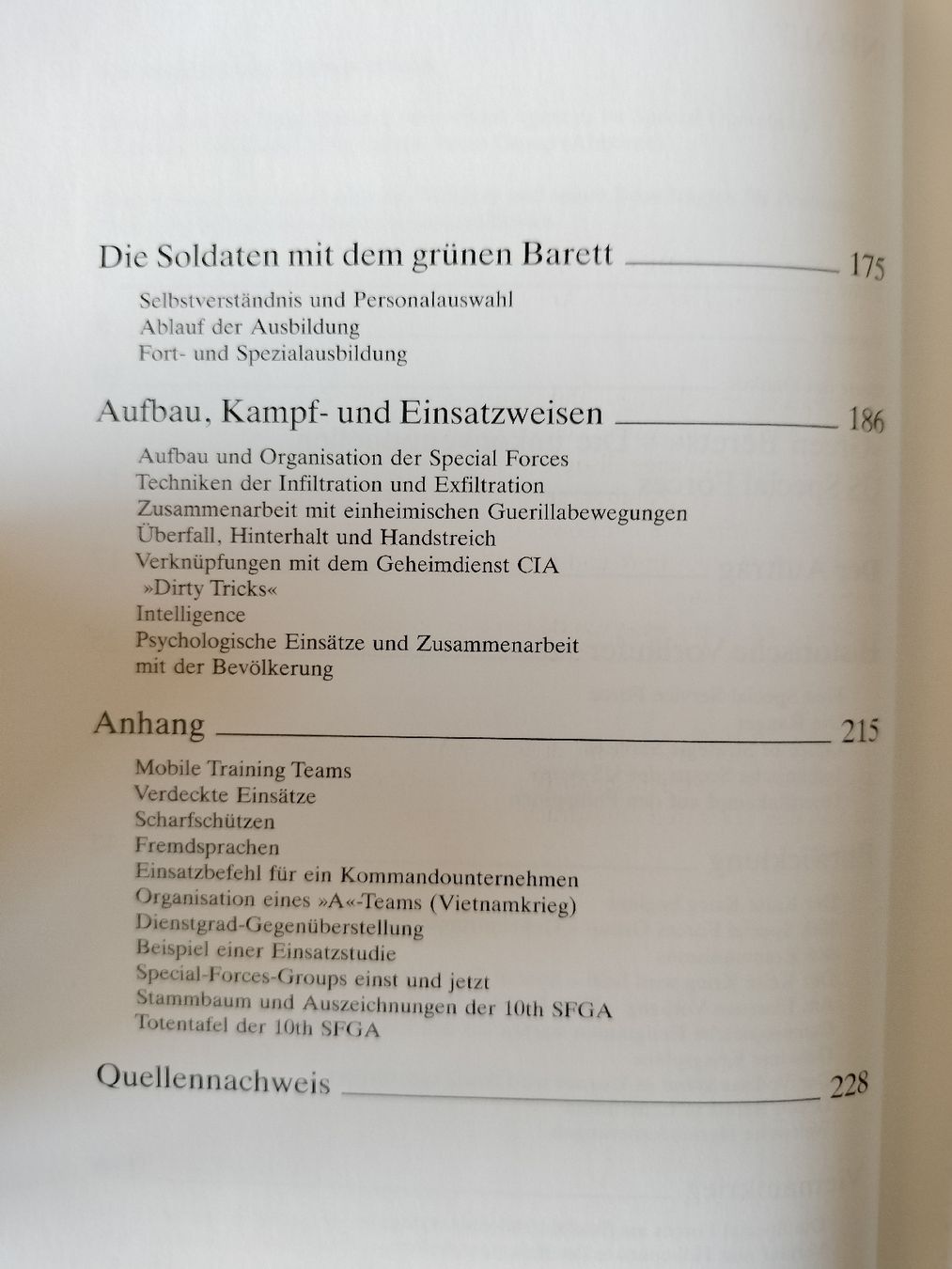 Libri: Armee Militär Buch – Usato da Schwanden Sigrisw venduto da cadieux71 3