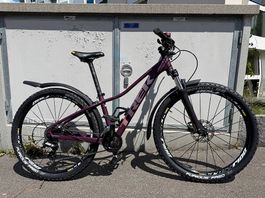 Trek Marlin 6 WSD Kinder Velo