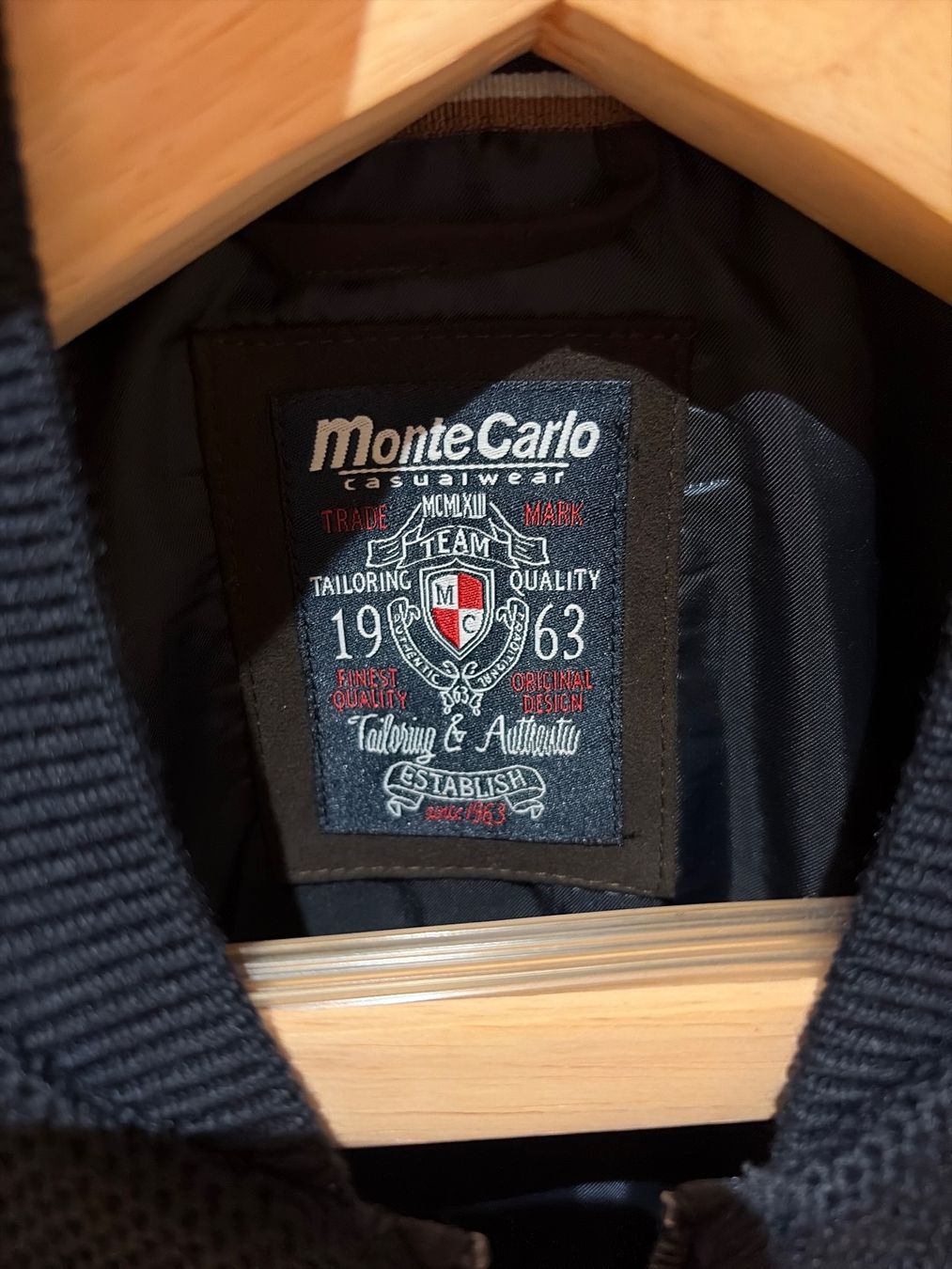 Giacche: Edle Monte Carlo Sommerjacke size L – Usato da Wallisellen venduto da mjro 2