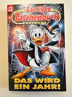 LTB LUSTIGES TASCHENBUCH 489 in Top Zustand