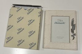 Bilderrahmen Demark beige 9x13 cm in Originalverpackung