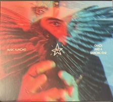 Mark Almond * Chaos and a Dancing Star (CD)