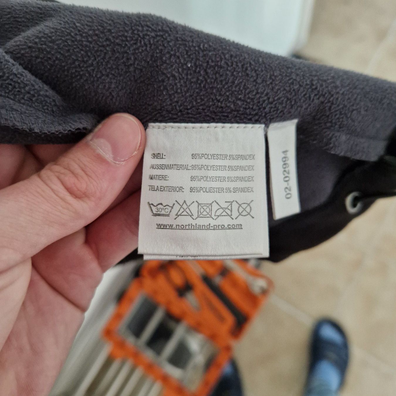 Giacche: Northland Professional Softshelljacke – Usato da Zürich venduto da mst_a14 2