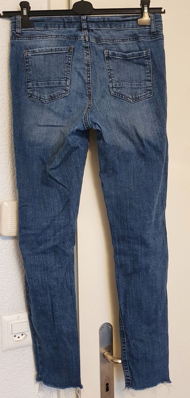 Jeans: Jeans Gr. 38 – Usato da Langenthal venduto da SecondChanceShop 3
