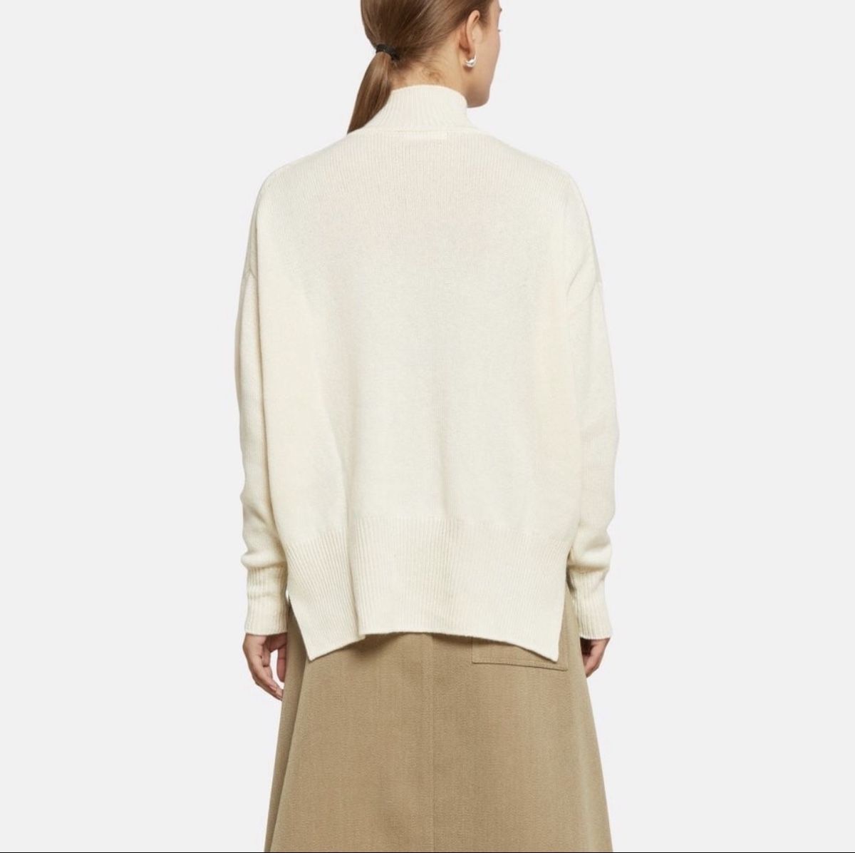 Jil Sander Maglioni & Felpe: Jil Sander cashmere jumper – Nuovo e nell'imballaggio originale da Paradiso venduto da viorea 2