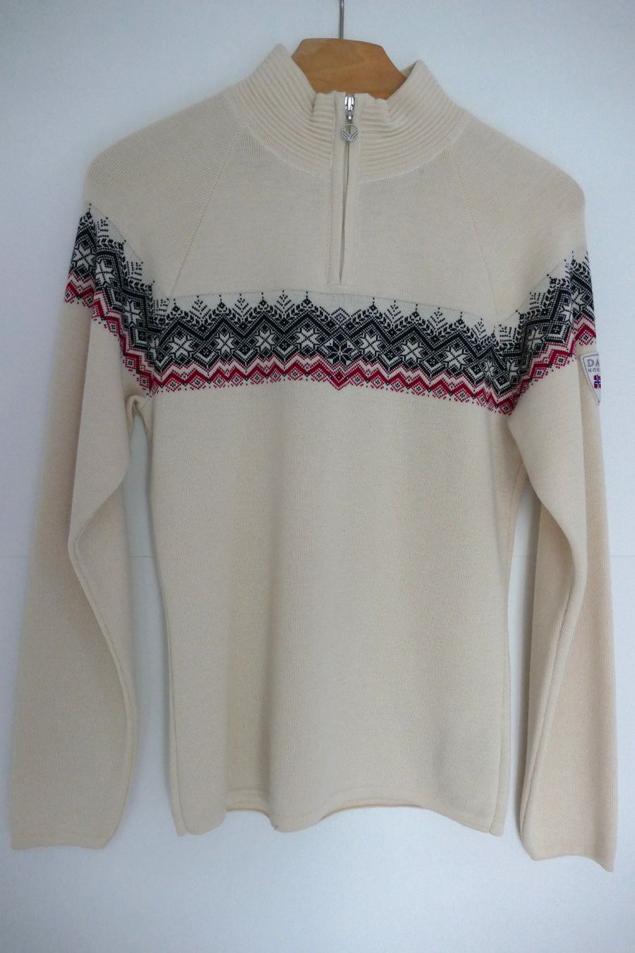Dale of Norway Pullover & Sweatshirts: DALE Norway Pullover Medium – Neu (gemäss Beschreibung) aus Ennenda von maro09 4