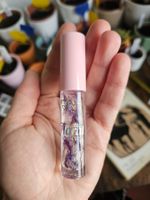 Rival Me Floral Lipgloss