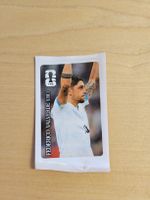 FEDERICO VALVERDE (URU) Coca Cola Sticker WM 2026