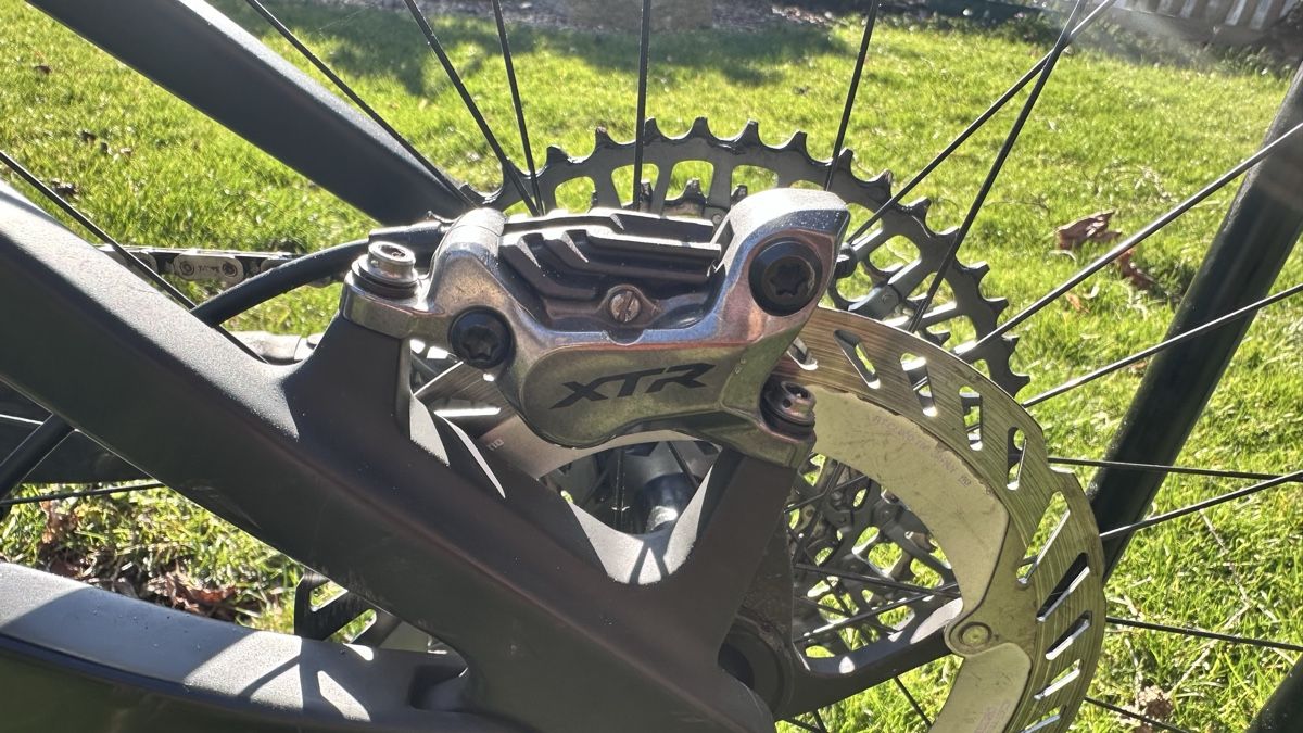 Koba Vélos: Koba Trailtool V2 170 – D'occasion à Arni BE par fetijoel 1