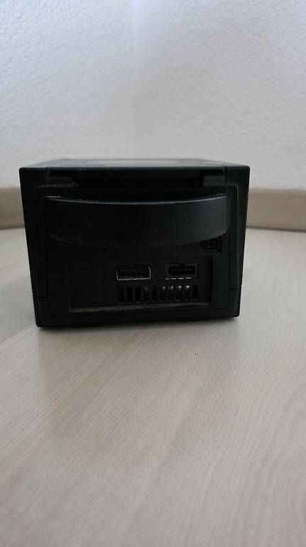 Console: Nintendo Gamecube – Usato da Chur venduto da Jany88 1