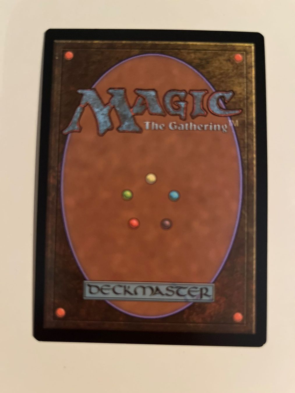 Magic The Gathering Sammelbilder & Trading cards: 1 x Trygon Predator - Magic: The Gathering - MtG – Gebraucht aus Kriens von Shadi1980 1