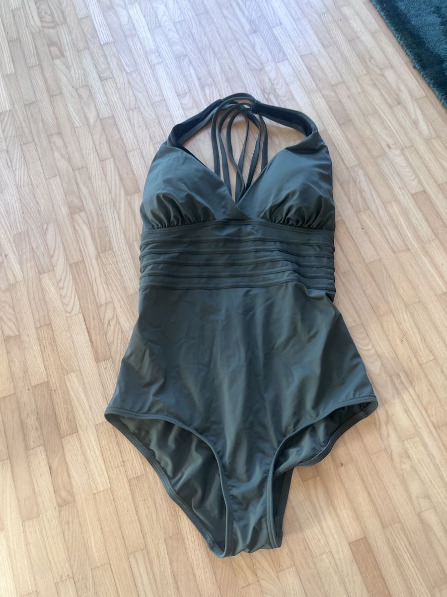 Lascana Badekleider & Bikinis: Badeanzug Lascana  – Neu (gemäss Beschreibung) aus St. Gallen von elli18
