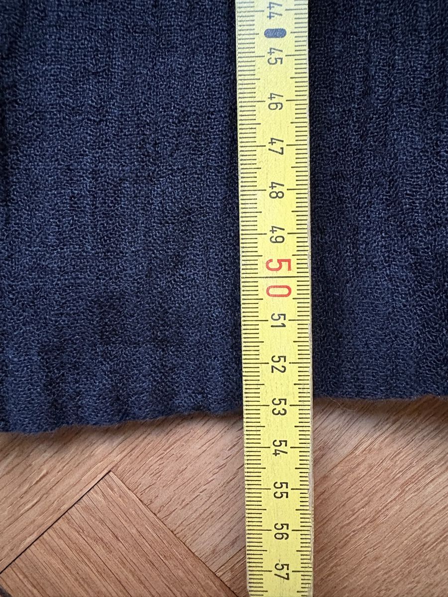 Dondup Jacken: Jacke Dondup - Leinen / BW - schwarz Gr. 34 – Gebraucht aus Zürich von triangular 5