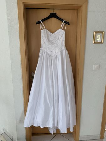 Robe de mariée Guêline Paris, Taille 40