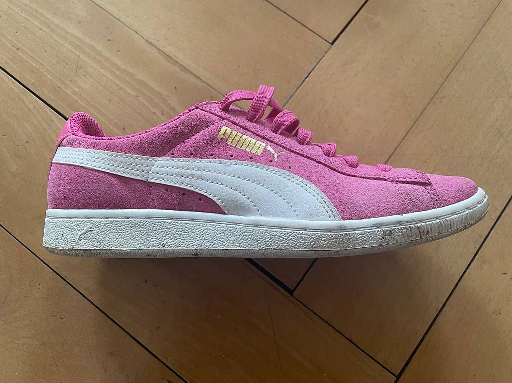 Scarpe da donna: Puma Sneaker – Usato da bern venduto da Zwerg_12 1