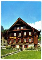GERSAU Gasthaus Tübli
