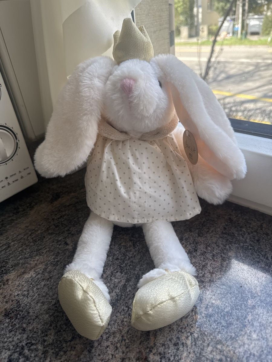 Bambole: Nanu nana hase – Nuovo (secondo la descrizione) da Zürich venduto da funkelnderstern