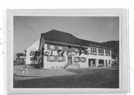 BL Bretzwil Gasthaus zur Blume