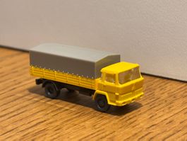 L2298: Lastwagen (Spur N)