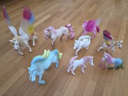 Schleich Pferde