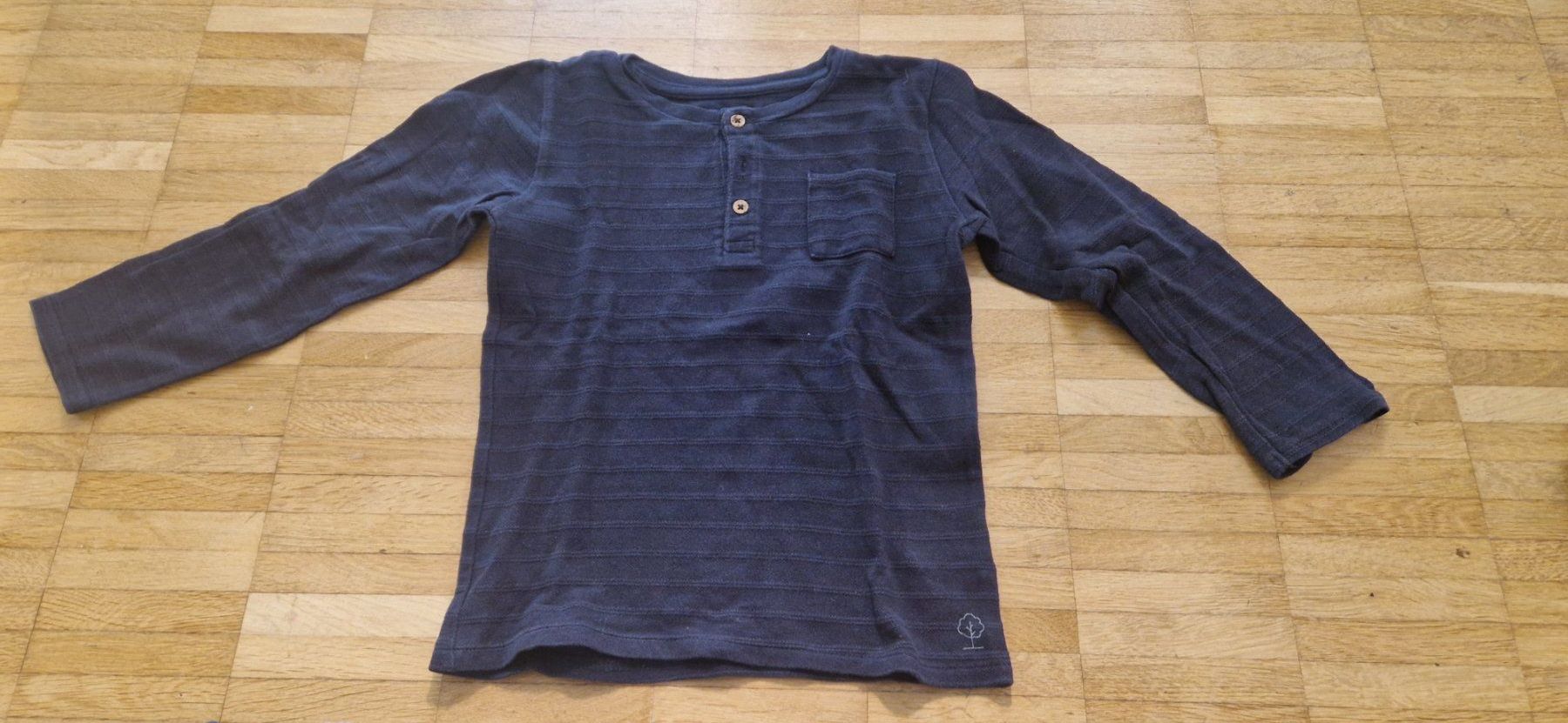Camicie, T-shirt & Polo: 6x Shirt Gr.110 116, – Usato da Luzern venduto da Prusil 3