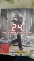 DVD Serie Season Eight