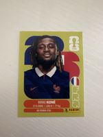 Manu kone