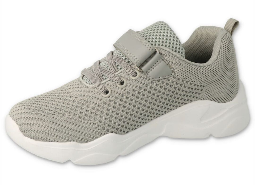 Schuhe für Jungen: Sommer Sneaker, Grau, Gr. 27, Neu – Neu und originalverpackt aus Flumenthal von KET25_ch 1