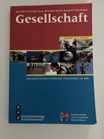 Gesellschaft Lehrmittel Ausgabe A, 9. Auflage