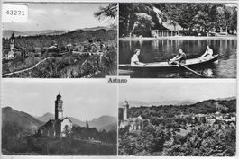 Astano - Multiview