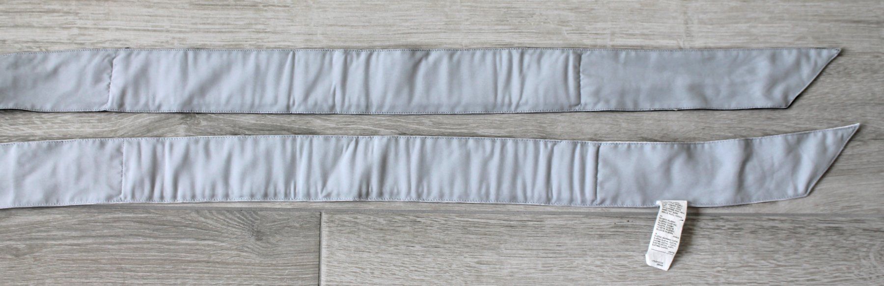 Accessori per capelli: NIKE Headband 2pces – Usato da Chez-le-Bart venduto da jasse 1