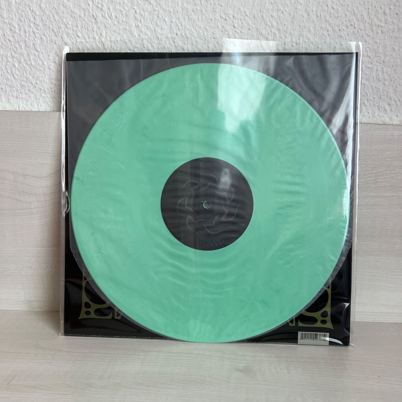 Dischi in vinile: Caroline Polachek Pang LP – Nuovo (secondo la descrizione) da Fribourg venduto da ariesto 1