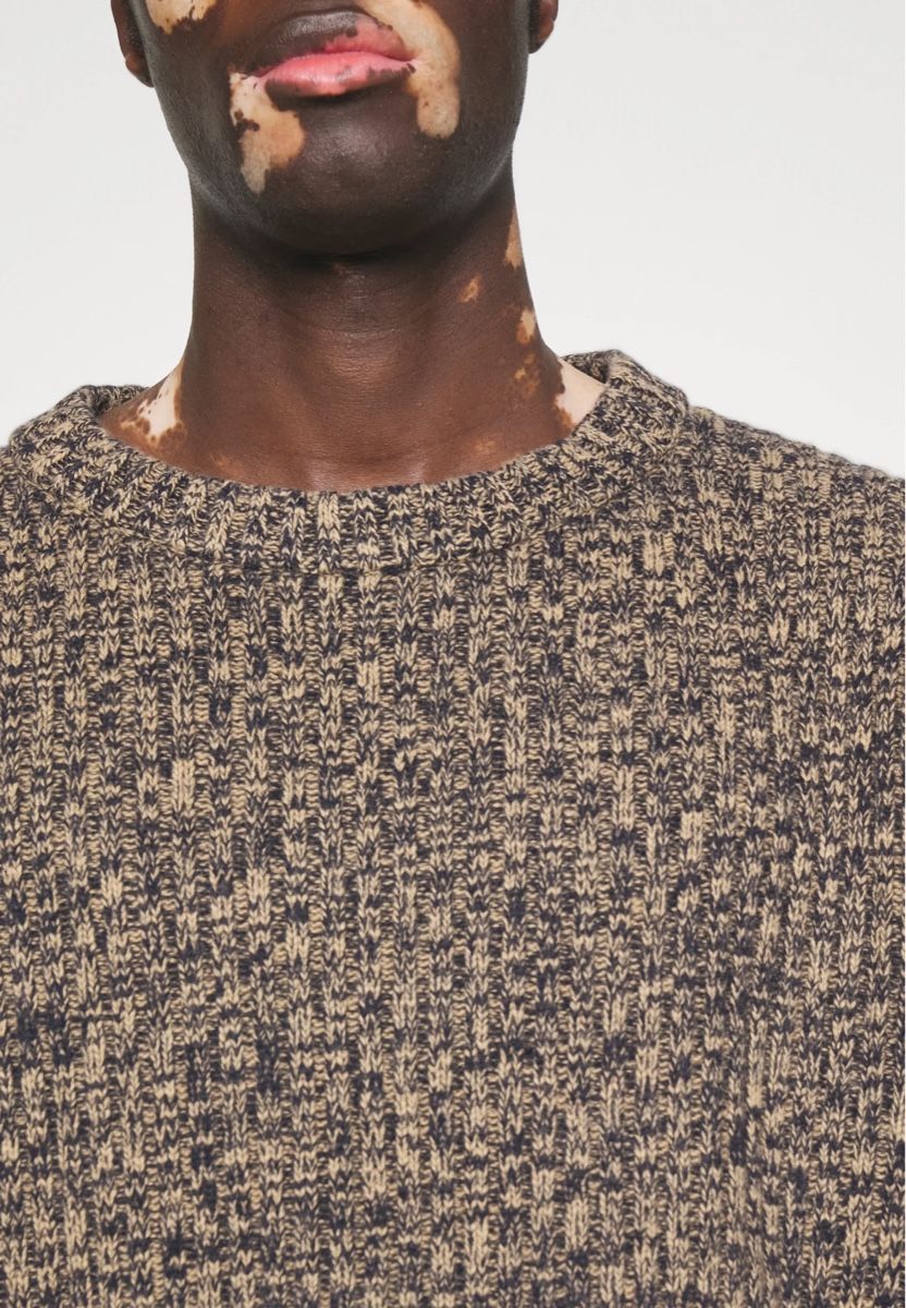 Sandro Pulls & Sweat-shirts: SANDRO MOULINE - STRICKPULLOVER -  Orginalpreis 375.- – Neuf avec emballage d'origine à Zürich par luxuryoutlet1 3