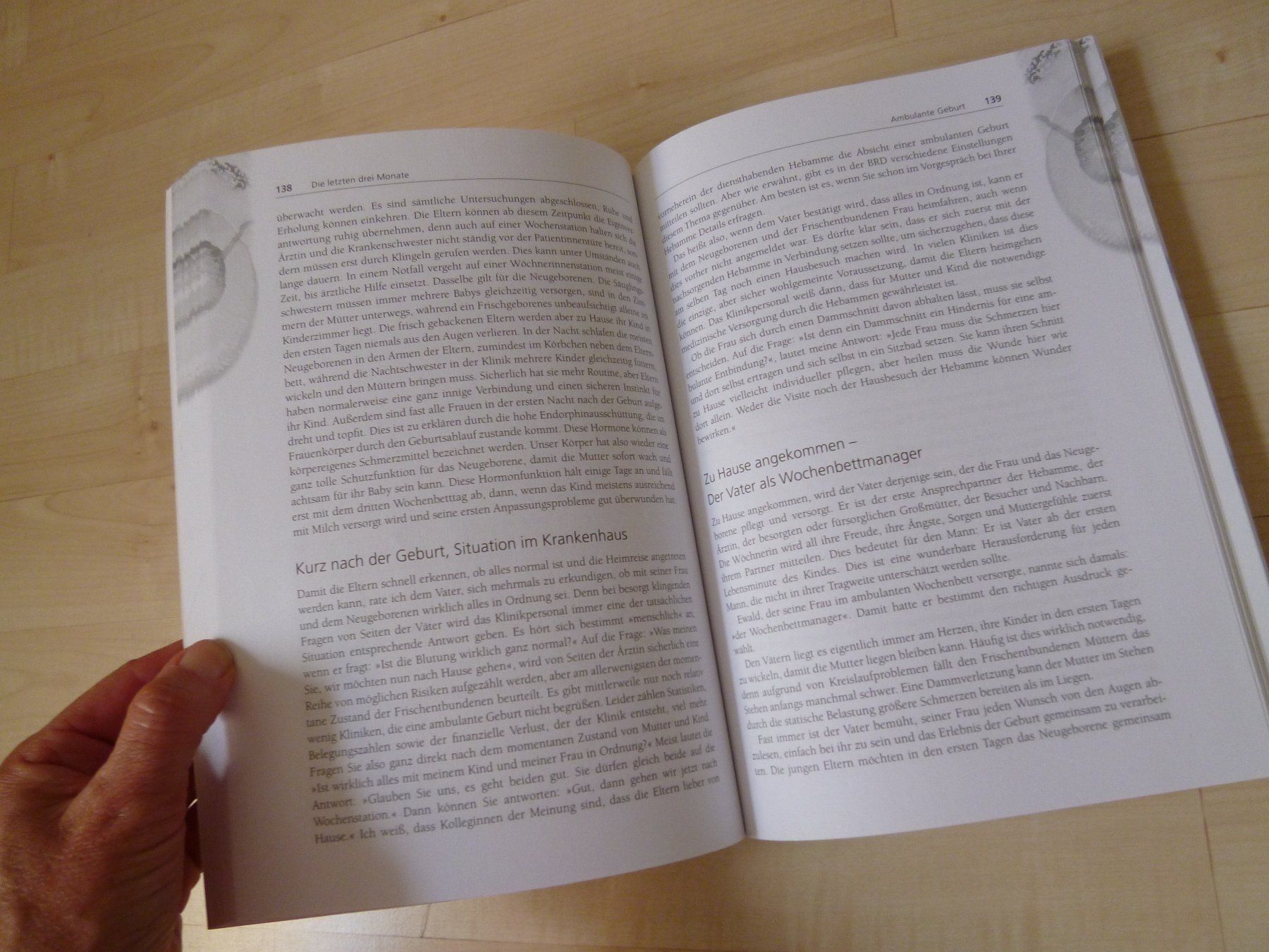 Libri: Die Hebammen-Sprechstunde  Ingeborg Stadelmann – Usato da Dättlikon venduto da Mamakuga 3