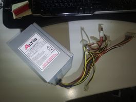 Netzteil ATX-300PT (EC)