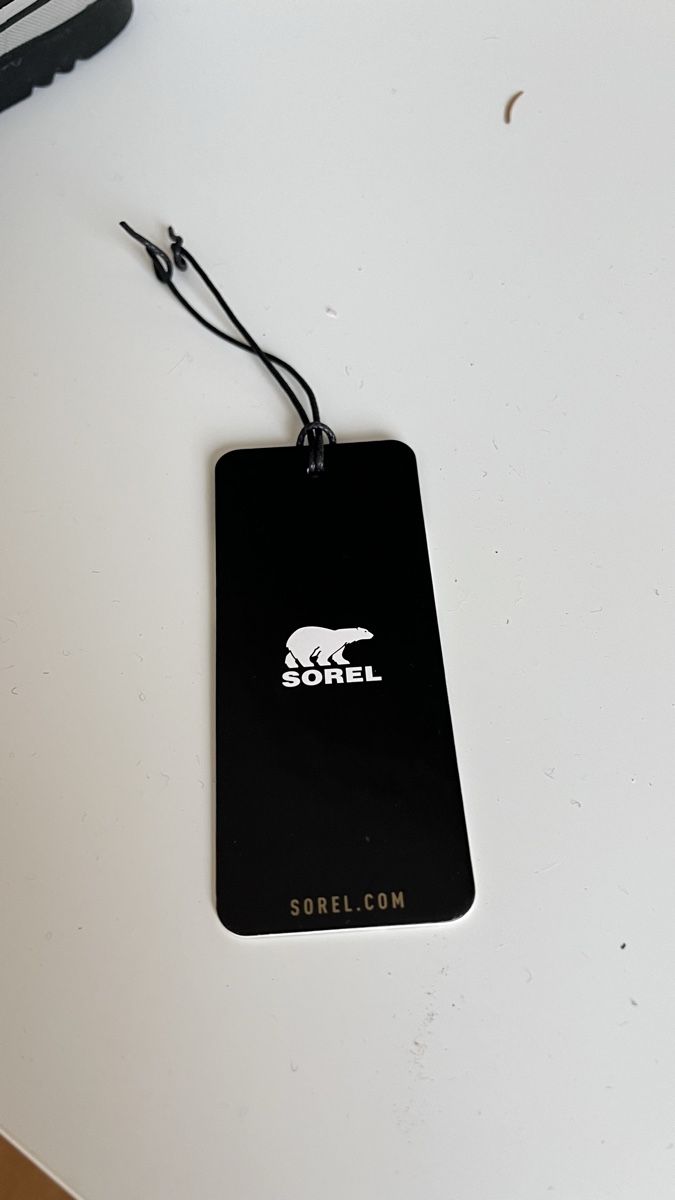 Sorel Chaussures garçon: Sorel Stiefel Gr.32  – D'occasion à Stäfa par Exc_57jn 6
