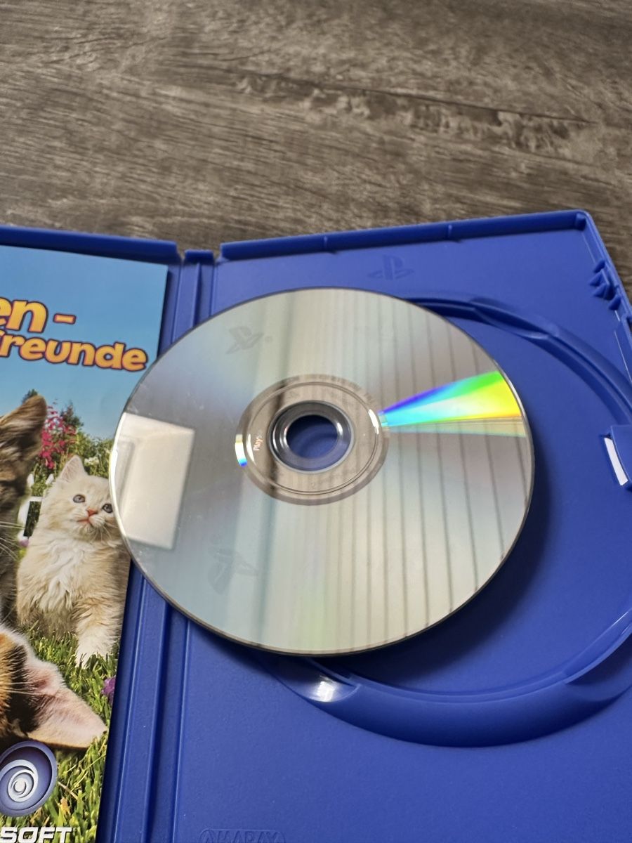 Jeux: Catz Katzen-Freunde PS2 Spiel – D'occasion à Dänikon ZH par Annikaberg 2