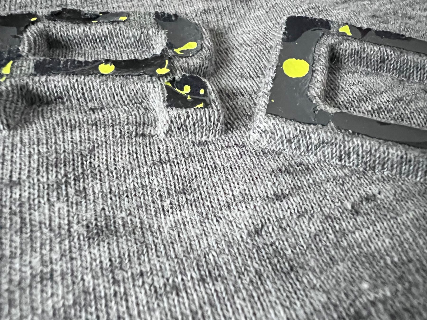 Superdry T-shirt: Superdry Tshirt, Gr. S – Usato da Walzenhausen venduto da Cerna007 5
