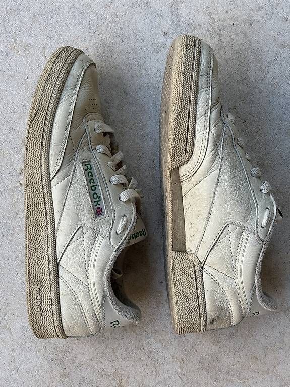 Scarpe da donna: Reebok Schuhe Gr. 38.5 – Usato da Luzern venduto da el_duende